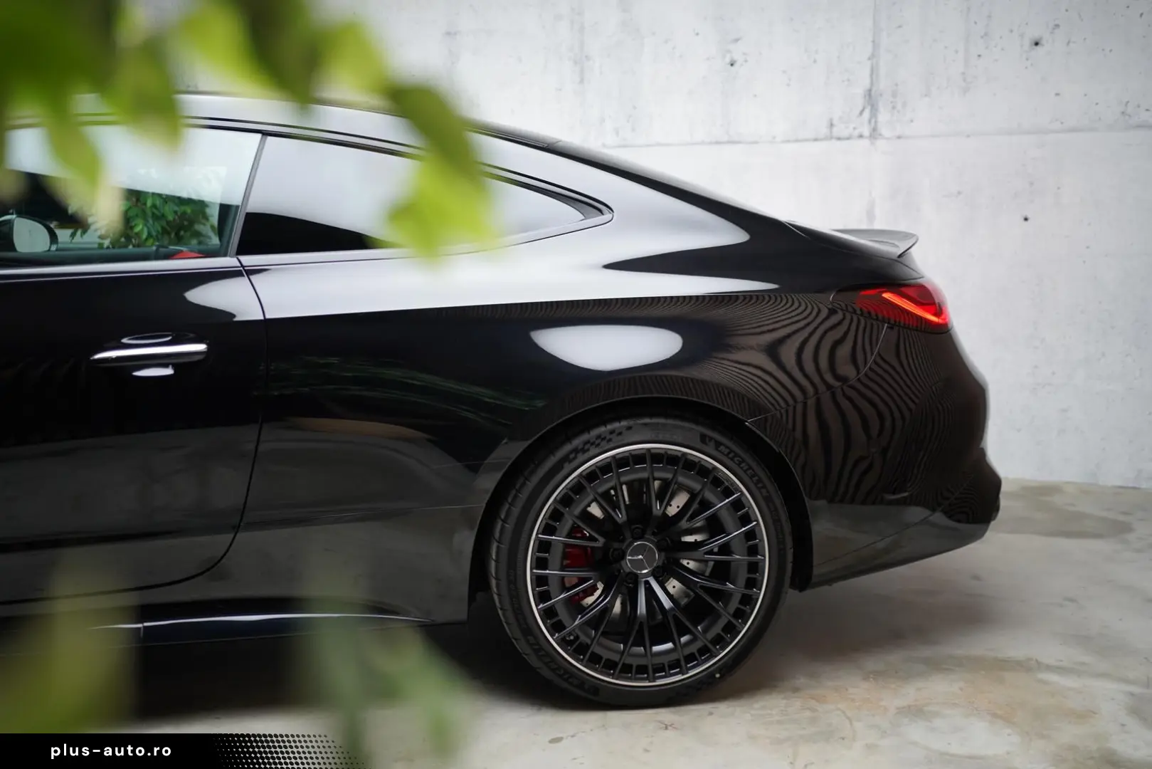 MERCEDES-BENZ CLE 53 AMG 4M  Burm   360   Pano   HuD&hellip;