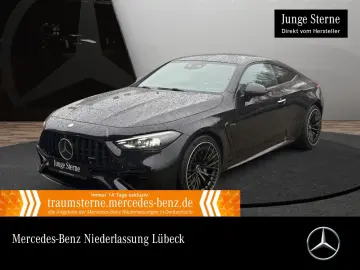 MERCEDES-BENZ CLE 53 AMG 4M  PREMIUM PANO NIGHT II D&hellip;