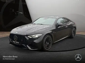 MERCEDES-BENZ CLE 53 AMG 4M  PREMIUM PANO NIGHT II D&hellip;