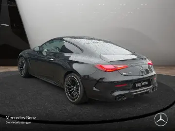 MERCEDES-BENZ CLE 53 AMG 4M  PREMIUM PANO NIGHT II D&hellip;