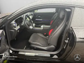 MERCEDES-BENZ CLE 53 AMG 4M  PREMIUM PANO NIGHT II D&hellip;