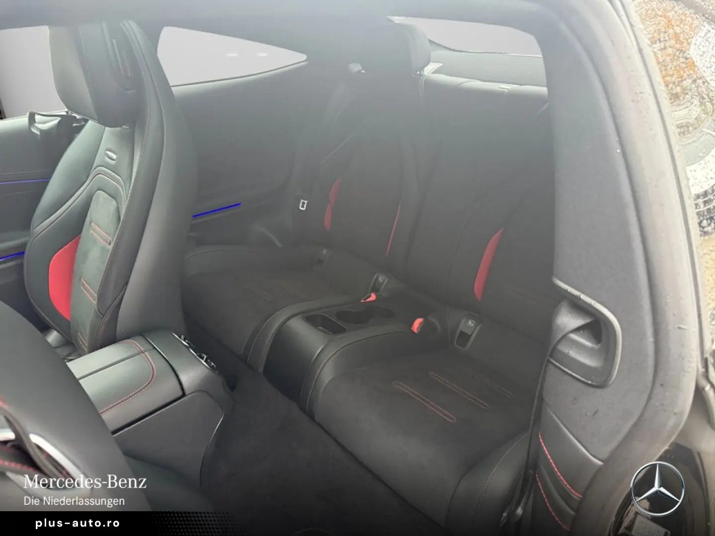 MERCEDES-BENZ CLE 53 AMG 4M  PREMIUM PANO NIGHT II D&hellip;