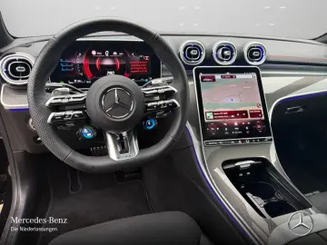 MERCEDES-BENZ CLE 53 AMG 4M  PREMIUM PANO NIGHT II D&hellip;