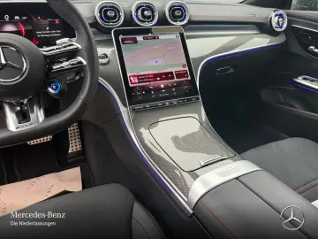 MERCEDES-BENZ CLE 53 AMG 4M  PREMIUM PANO NIGHT II D&hellip;