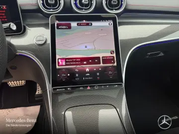 MERCEDES-BENZ CLE 53 AMG 4M  PREMIUM PANO NIGHT II D&hellip;