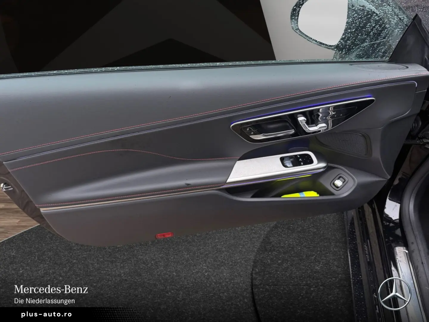 MERCEDES-BENZ CLE 53 AMG 4M  PREMIUM PANO NIGHT II D&hellip;