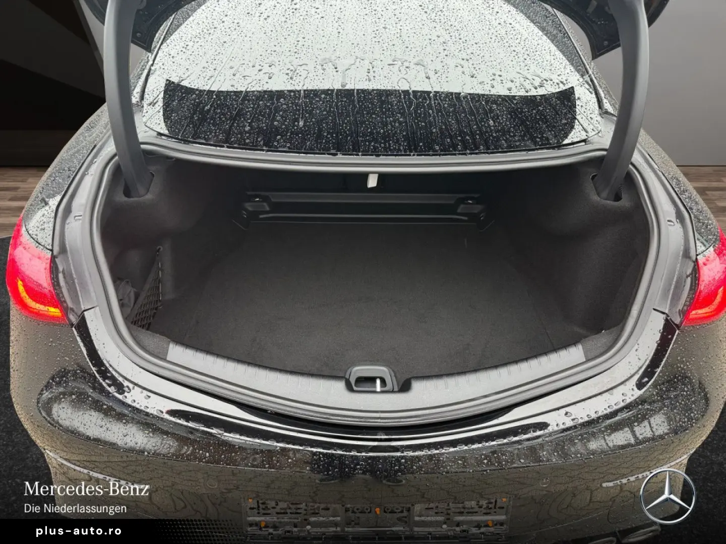 MERCEDES-BENZ CLE 53 AMG 4M  PREMIUM PANO NIGHT II D&hellip;