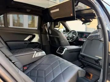 BMW 750 e xDrive M Sport Pro Fond Enter UPE180.000€