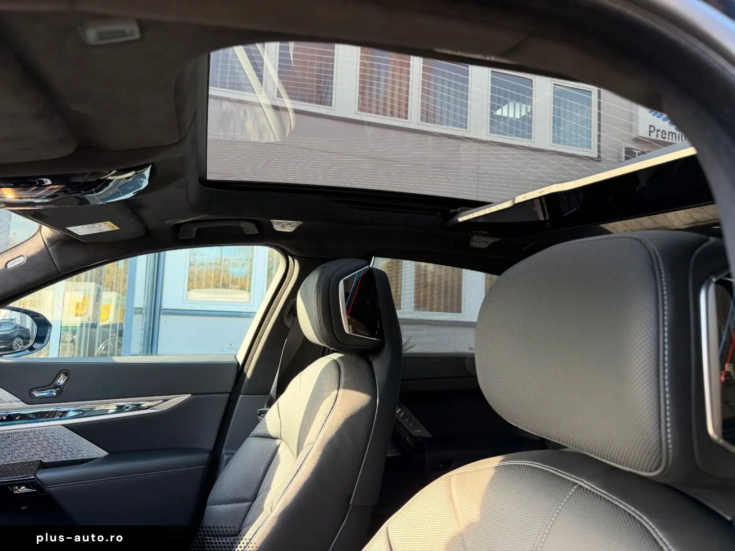 BMW 750 e xDrive M Sport Pro Fond Enter UPE180.000€