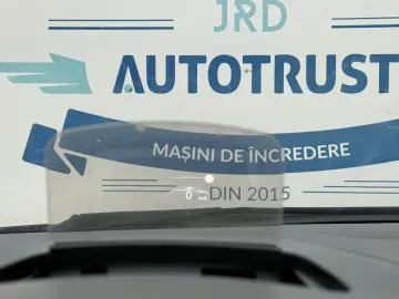 Renault Grand Scenic Bose 1.5 dCi 110Cp Euro 6