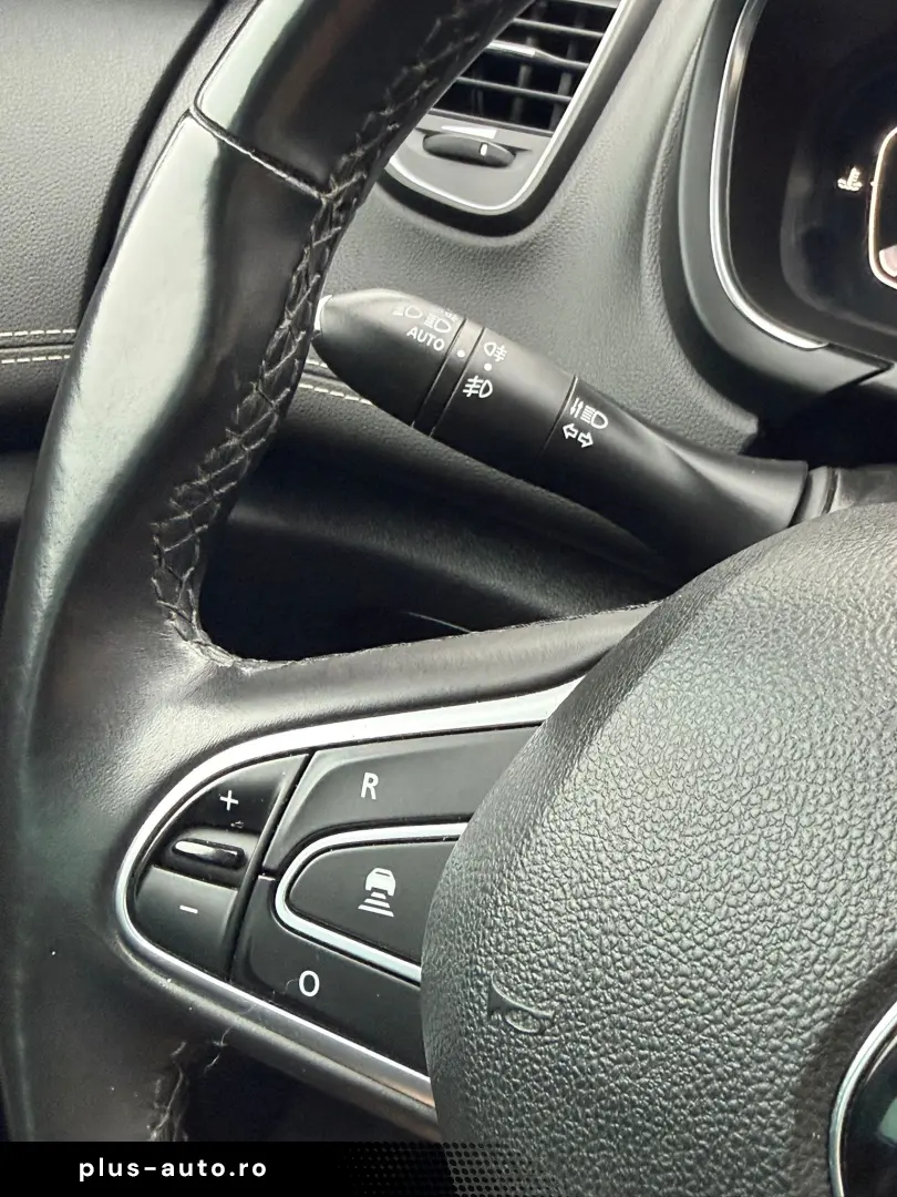 Renault Grand Scenic Bose 1.5 dCi 110Cp Euro 6