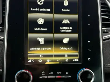 Renault Grand Scenic Bose 1.5 dCi 110Cp Euro 6