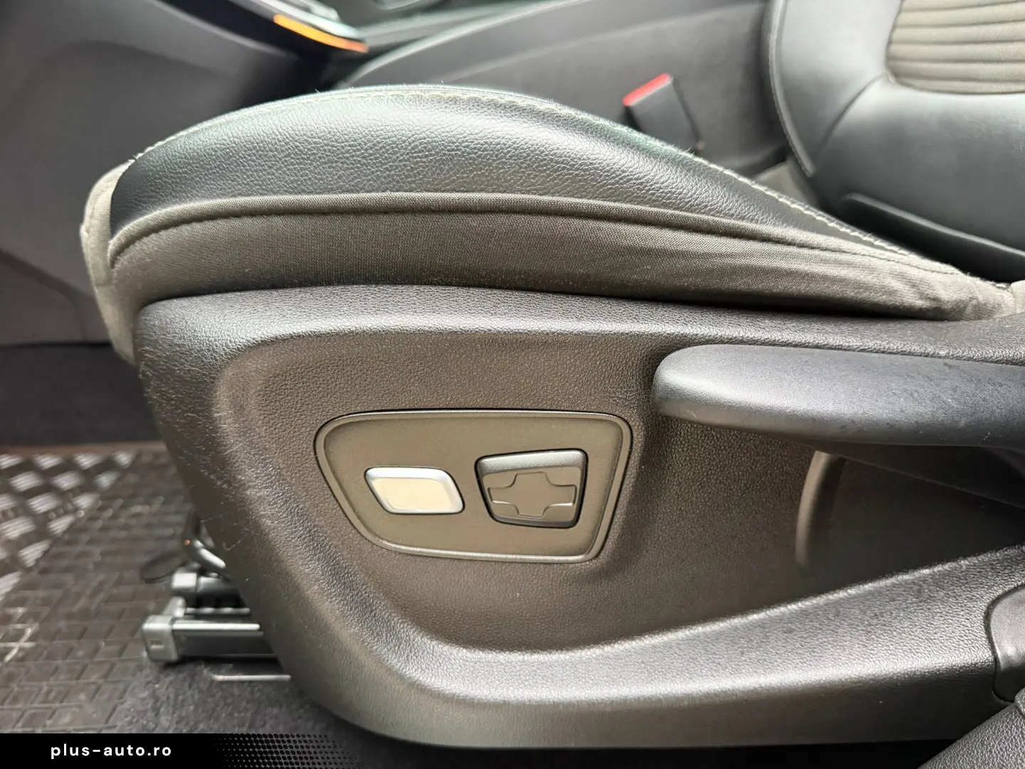 Renault Grand Scenic Bose 1.5 dCi 110Cp Euro 6