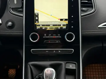 Renault Grand Scenic Bose 1.5 dCi 110Cp Euro 6