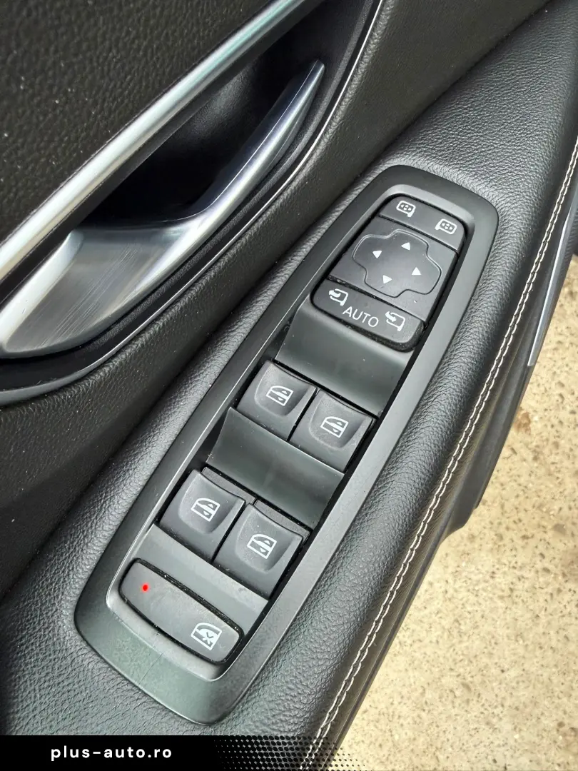 Renault Grand Scenic Bose 1.5 dCi 110Cp Euro 6