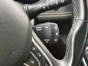 Renault Grand Scenic Bose 1.5 dCi 110Cp Euro 6