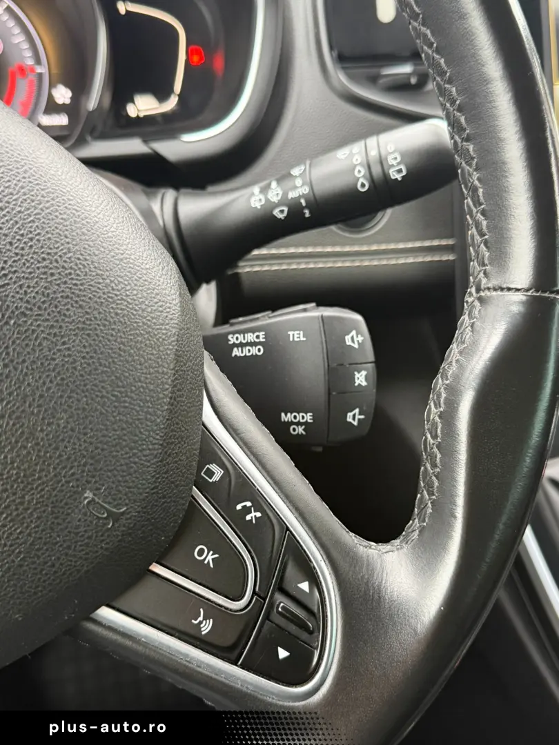 Renault Grand Scenic Bose 1.5 dCi 110Cp Euro 6