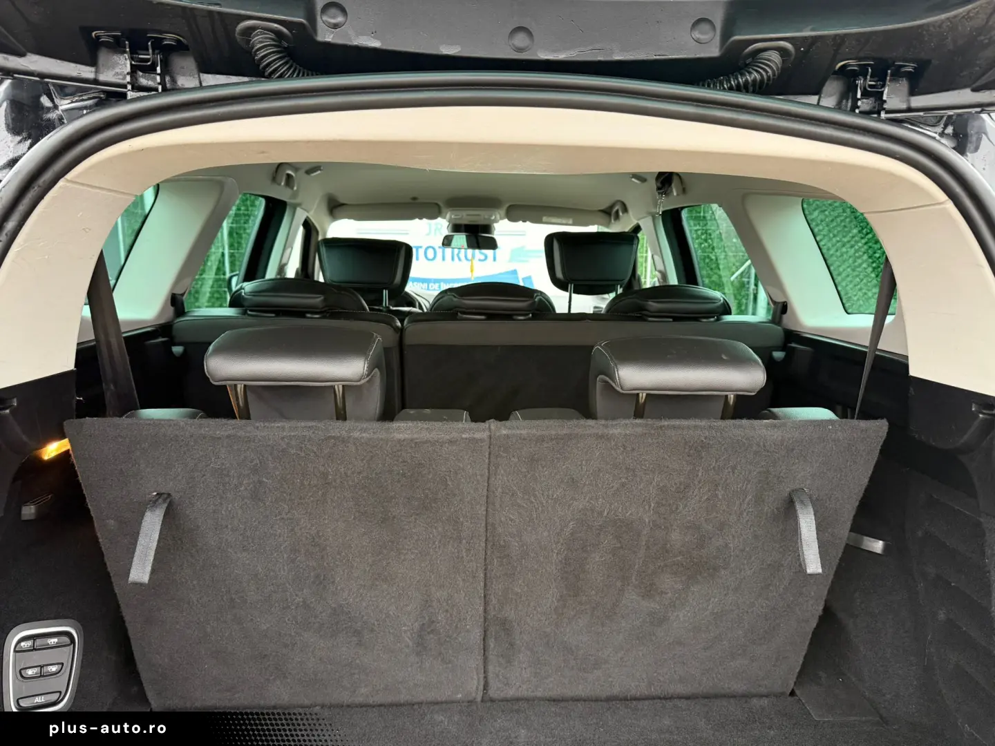 Renault Grand Scenic Bose 1.5 dCi 110Cp Euro 6