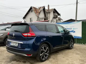 Renault Grand Scenic Bose 1.5 dCi 110Cp Euro 6