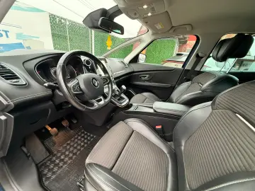 Renault Grand Scenic Bose 1.5 dCi 110Cp Euro 6