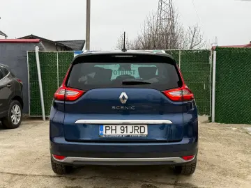Renault Grand Scenic Bose 1.5 dCi 110Cp Euro 6
