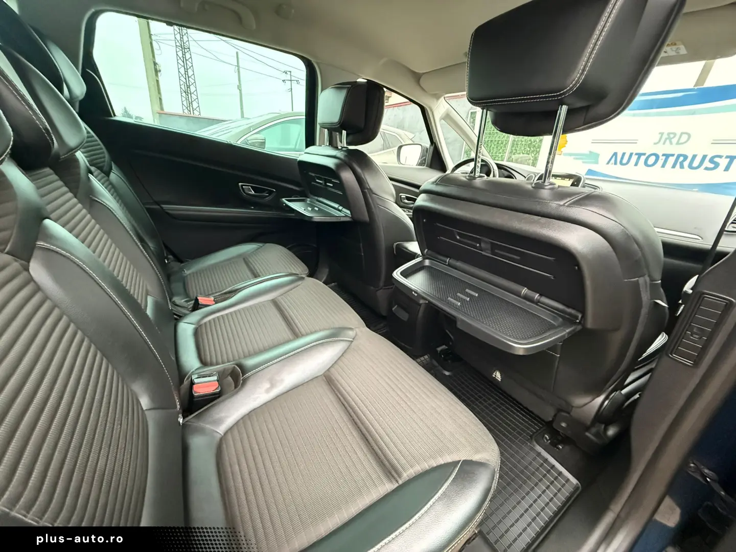 Renault Grand Scenic Bose 1.5 dCi 110Cp Euro 6