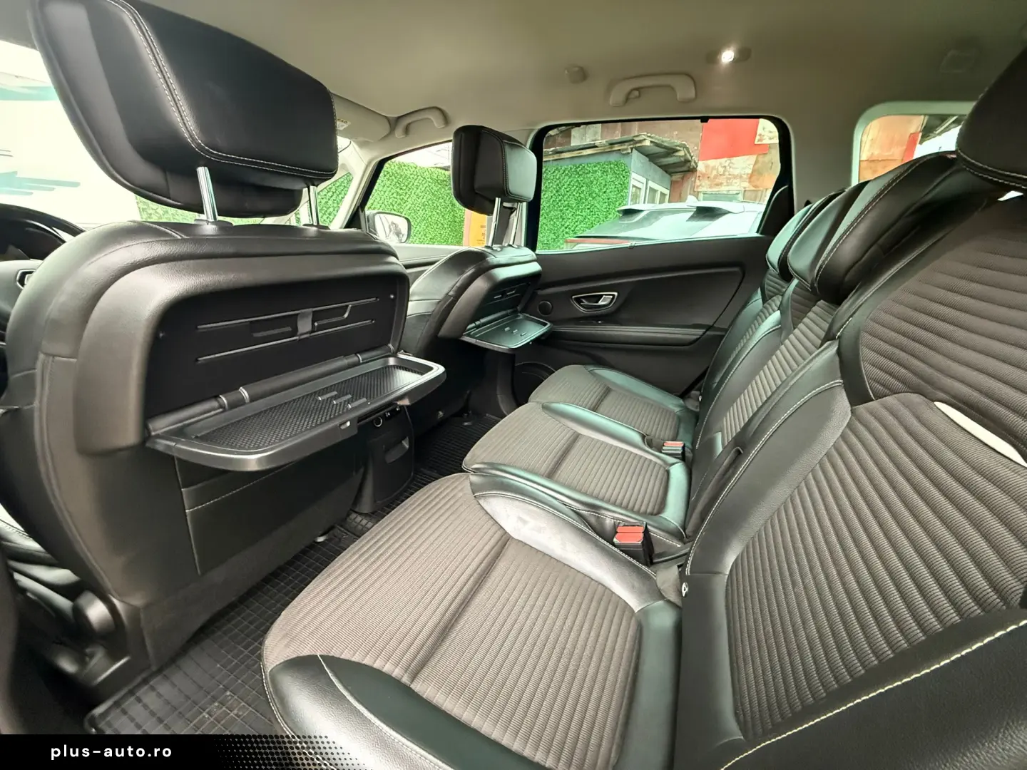 Renault Grand Scenic Bose 1.5 dCi 110Cp Euro 6