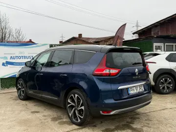 Renault Grand Scenic Bose 1.5 dCi 110Cp Euro 6