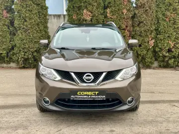 Nissan Qashqai   camera 360   139.000 km    garantie   rate