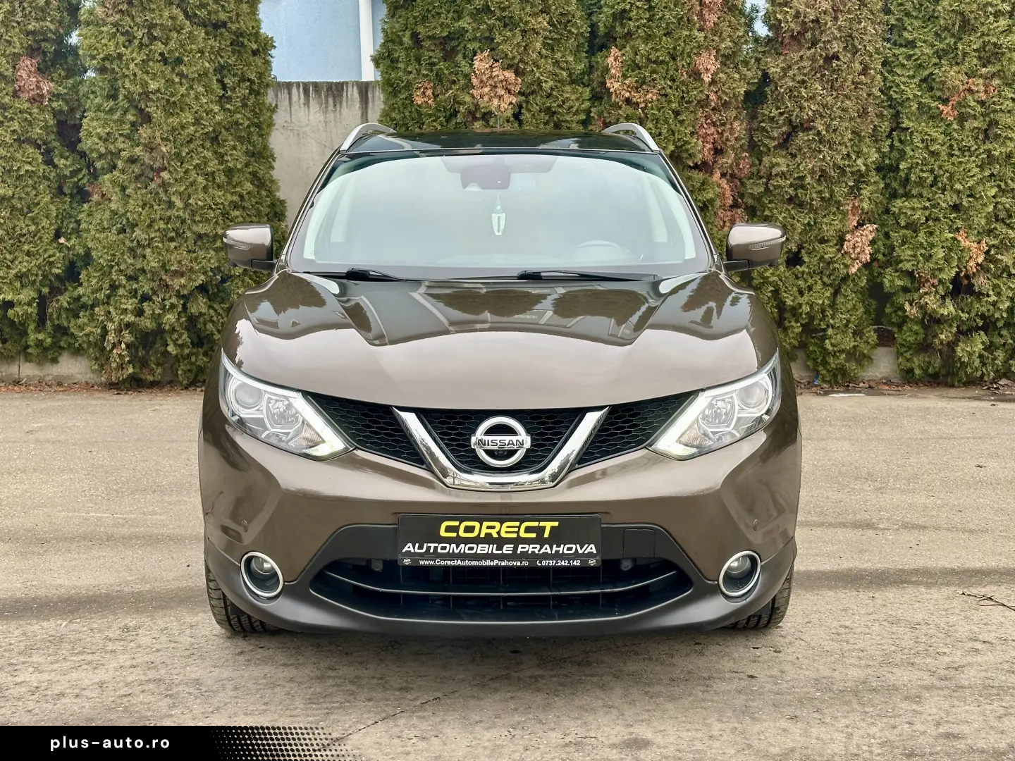 Nissan Qashqai   camera 360   139.000 km    garantie   rate