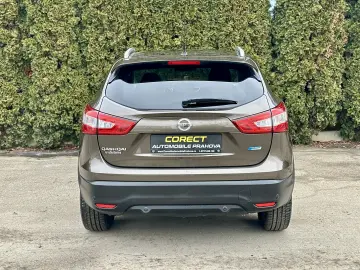 Nissan Qashqai   camera 360   139.000 km    garantie   rate