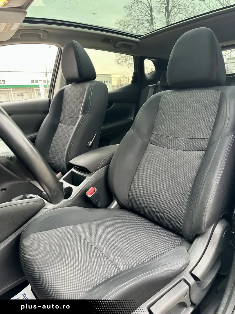 Nissan Qashqai   camera 360   139.000 km    garantie   rate