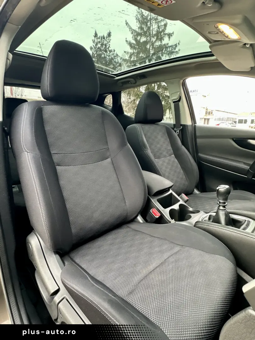 Nissan Qashqai   camera 360   139.000 km    garantie   rate