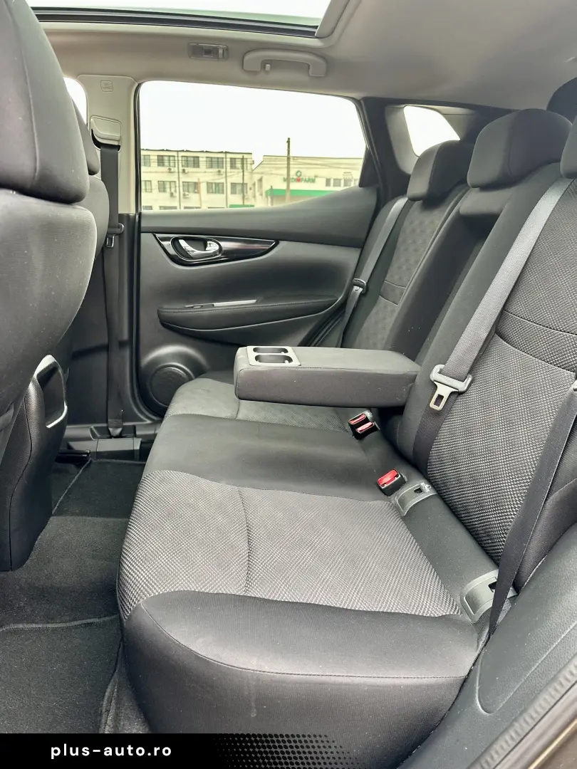 Nissan Qashqai   camera 360   139.000 km    garantie   rate