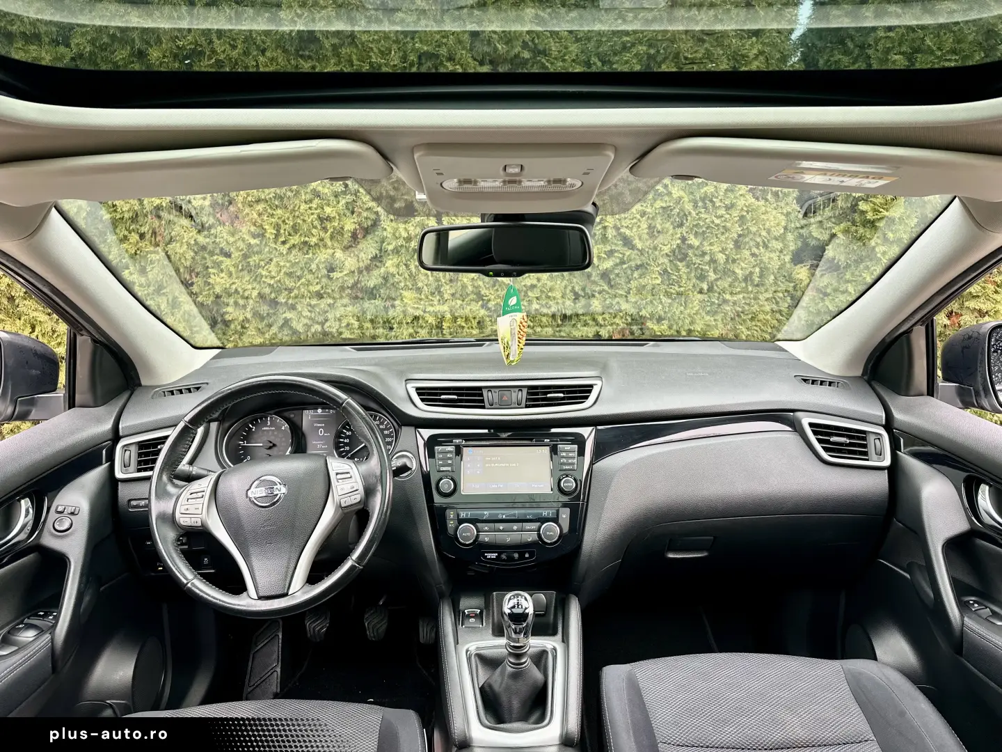 Nissan Qashqai   camera 360   139.000 km    garantie   rate