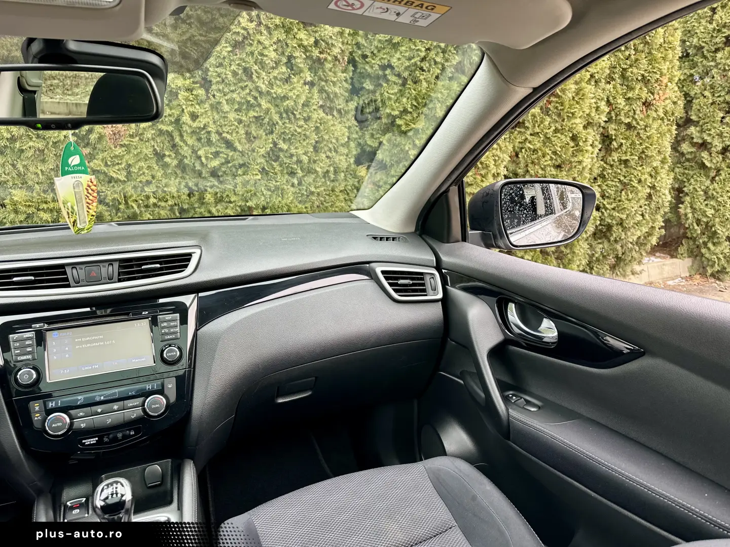 Nissan Qashqai   camera 360   139.000 km    garantie   rate