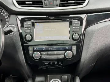 Nissan Qashqai   camera 360   139.000 km    garantie   rate