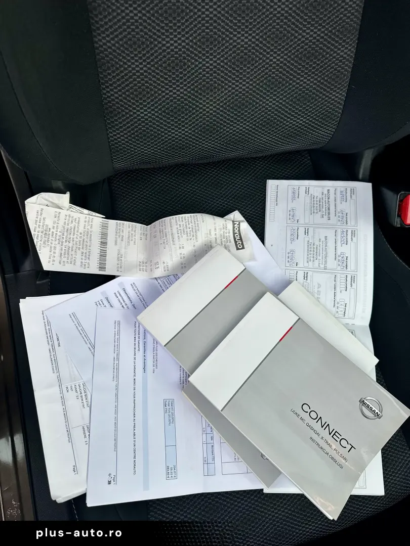 Nissan Qashqai   camera 360   139.000 km    garantie   rate