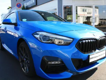 BMW 2 Gran Coupe 218 i M Sport
