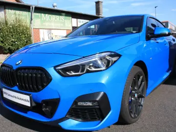 BMW 2 Gran Coupe 218 i M Sport