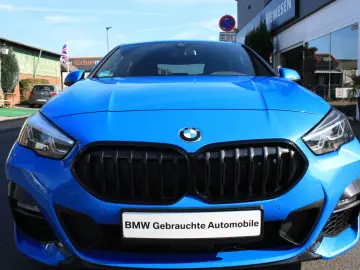 BMW 2 Gran Coupe 218 i M Sport