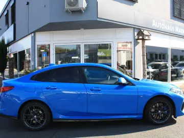 BMW 2 Gran Coupe 218 i M Sport