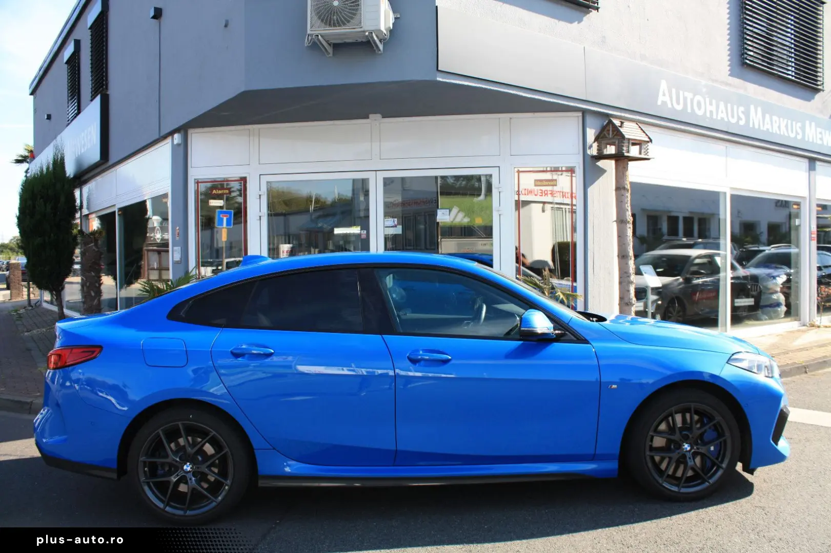 BMW 2 Gran Coupe 218 i M Sport