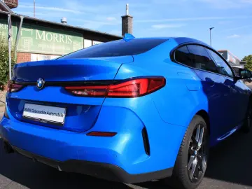 BMW 2 Gran Coupe 218 i M Sport
