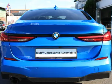BMW 2 Gran Coupe 218 i M Sport
