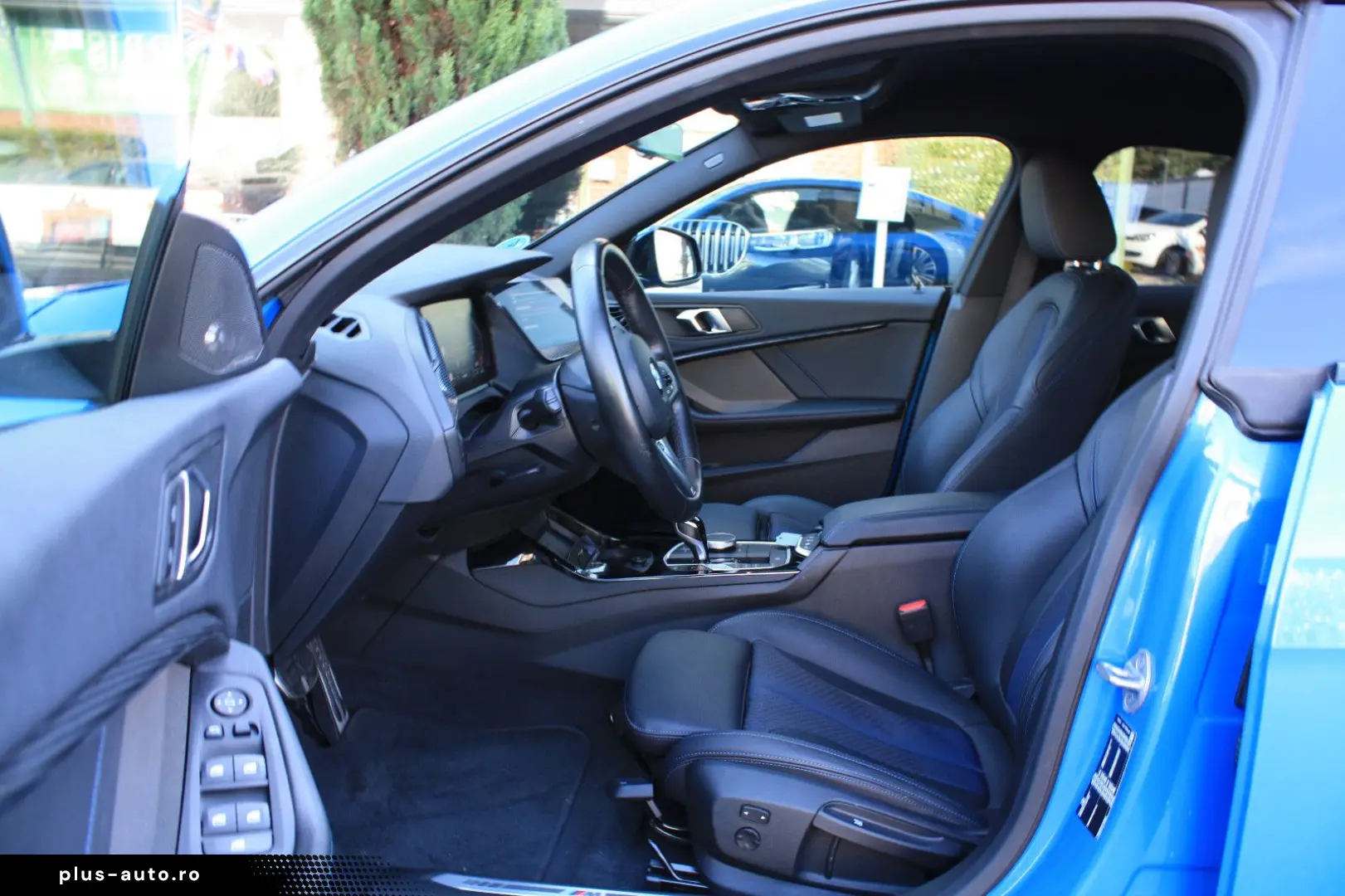 BMW 2 Gran Coupe 218 i M Sport