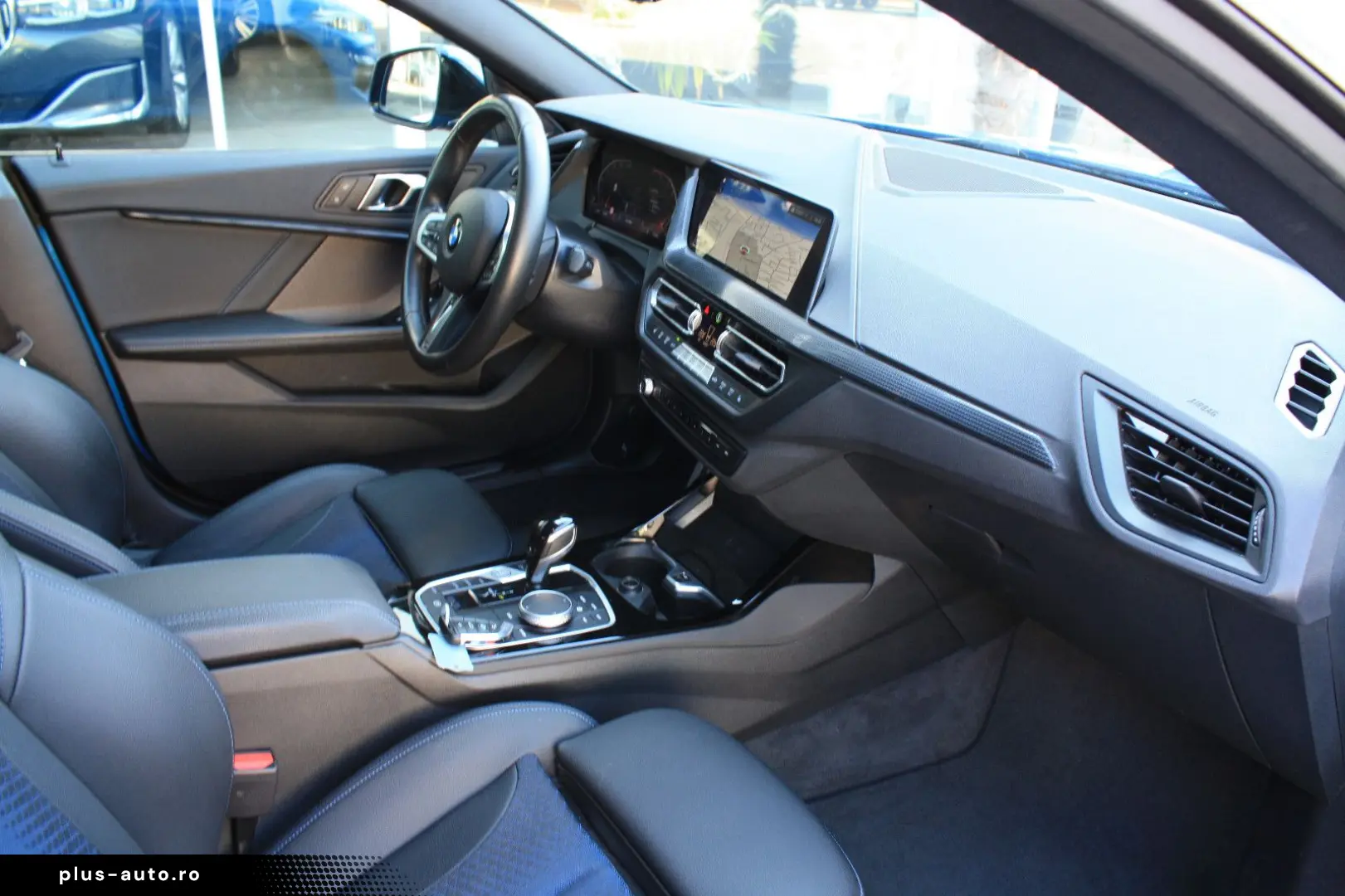 BMW 2 Gran Coupe 218 i M Sport