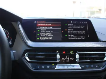 BMW 2 Gran Coupe 218 i M Sport