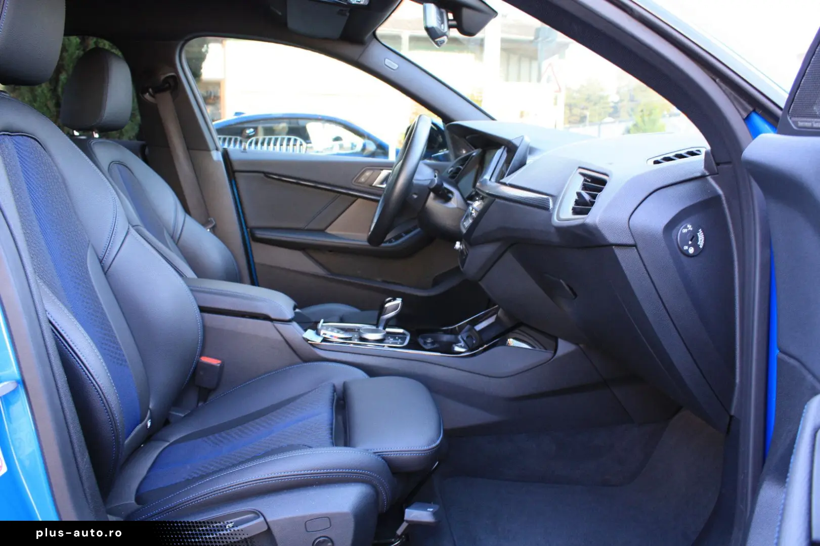 BMW 2 Gran Coupe 218 i M Sport