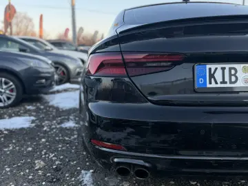 Audi A5 Quattro 2018 Euro 6 Full Options